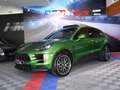 Porsche Macan S 3.0 V6 354 PDK GPS Attelage Suspension Pneumatique Caméra 360 Pack Chrono Vebasto ACC BOSE TO Sièges Ventilés JA 21 Groen - thumbnail 25