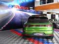 Porsche Macan S 3.0 V6 354 PDK GPS Attelage Suspension Pneumatique Caméra 360 Pack Chrono Vebasto ACC BOSE TO Sièges Ventilés JA 21 Groen - thumbnail 10