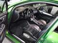 Porsche Macan S 3.0 V6 354 PDK GPS Attelage Suspension Pneumatique Caméra 360 Pack Chrono Vebasto ACC BOSE TO Sièges Ventilés JA 21 Groen - thumbnail 16