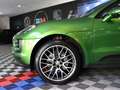 Porsche Macan S 3.0 V6 354 PDK GPS Attelage Suspension Pneumatique Caméra 360 Pack Chrono Vebasto ACC BOSE TO Sièges Ventilés JA 21 Groen - thumbnail 23