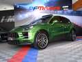 Porsche Macan S 3.0 V6 354 PDK GPS Attelage Suspension Pneumatique Caméra 360 Pack Chrono Vebasto ACC BOSE TO Sièges Ventilés JA 21 Groen - thumbnail 26