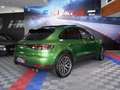 Porsche Macan S 3.0 V6 354 PDK GPS Attelage Suspension Pneumatique Caméra 360 Pack Chrono Vebasto ACC BOSE TO Sièges Ventilés JA 21 Groen - thumbnail 8
