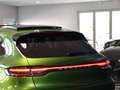 Porsche Macan S 3.0 V6 354 PDK GPS Attelage Suspension Pneumatique Caméra 360 Pack Chrono Vebasto ACC BOSE TO Sièges Ventilés JA 21 Groen - thumbnail 38