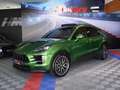 Porsche Macan S 3.0 V6 354 PDK GPS Attelage Suspension Pneumatique Caméra 360 Pack Chrono Vebasto ACC BOSE TO Sièges Ventilés JA 21 Groen - thumbnail 24