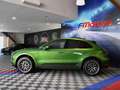 Porsche Macan S 3.0 V6 354 PDK GPS Attelage Suspension Pneumatique Caméra 360 Pack Chrono Vebasto ACC BOSE TO Sièges Ventilés JA 21 Groen - thumbnail 22