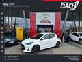 Toyota Yaris 1.0 Benziner, Comfort, Alufelgen 17",KLIMA Weiß - thumbnail 1