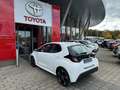 Toyota Yaris 1.0 Benziner, Comfort, Alufelgen 17",KLIMA Weiß - thumbnail 6