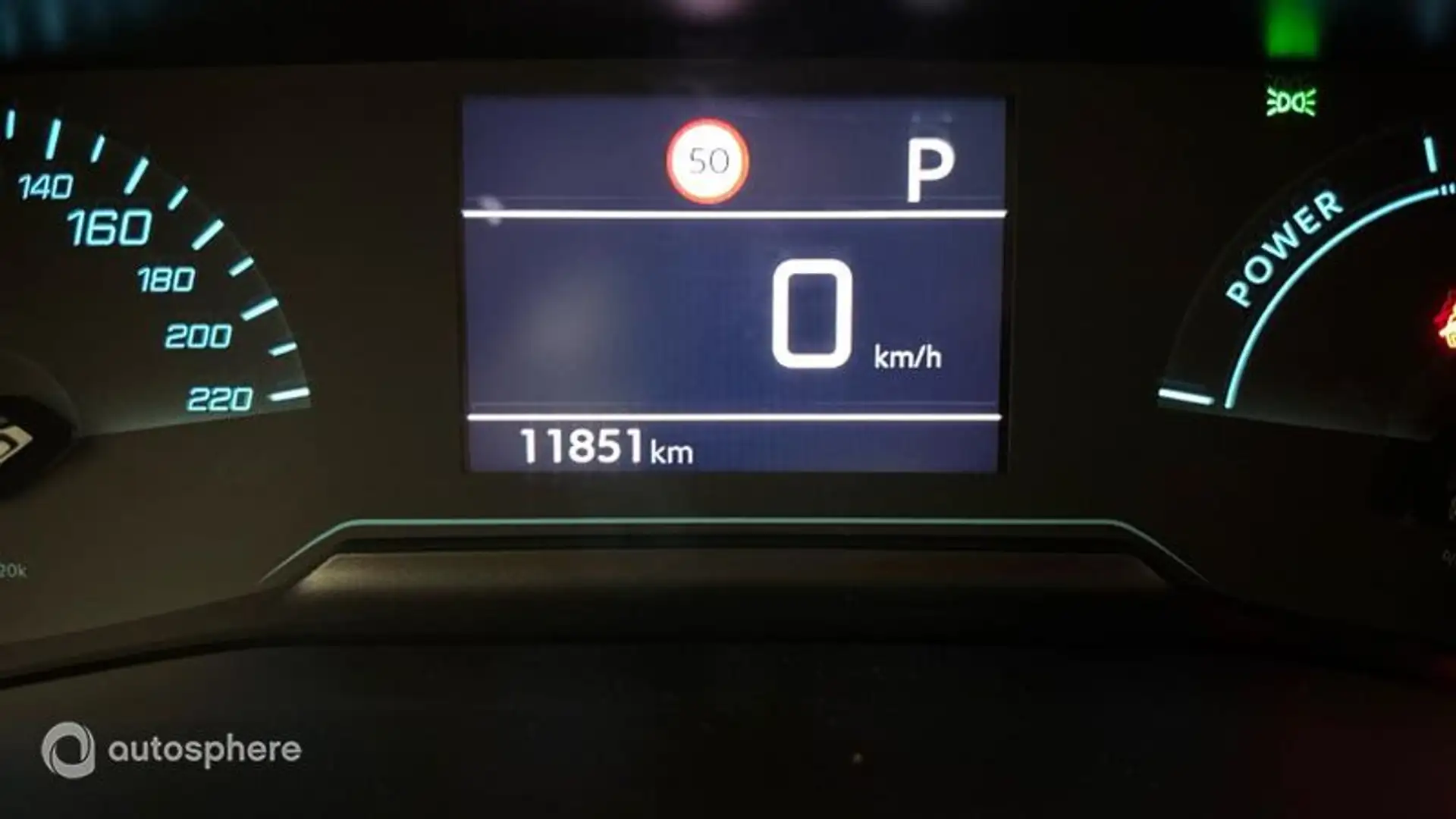 Peugeot 208 1.2 Hybrid 100ch Active e-DCS6 - 1