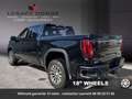 GMC Sierra AT4 Tout compris hors homologation 4500e Noir - thumbnail 5