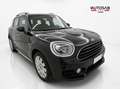 MINI Cooper D Countryman 2.0 Hype Automatica Pelle Navi Schwarz - thumbnail 4