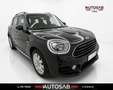 MINI Cooper D Countryman 2.0 Hype Automatica Pelle Navi Schwarz - thumbnail 1
