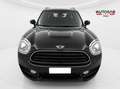 MINI Cooper D Countryman 2.0 Hype Automatica Pelle Navi Schwarz - thumbnail 2
