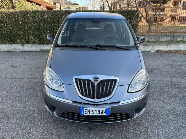 Lancia MUSA 1.4 8v Oro ecochic Gpl