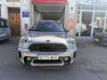 MINI Cooper Countryman D AUT. Gris - thumbnail 2