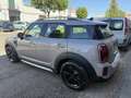 MINI Cooper Countryman D AUT. Gris - thumbnail 4