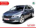Skoda Superb Combi 1.4 TSI Style Bi-Xenon Navi ACC AHK Grau - thumbnail 1