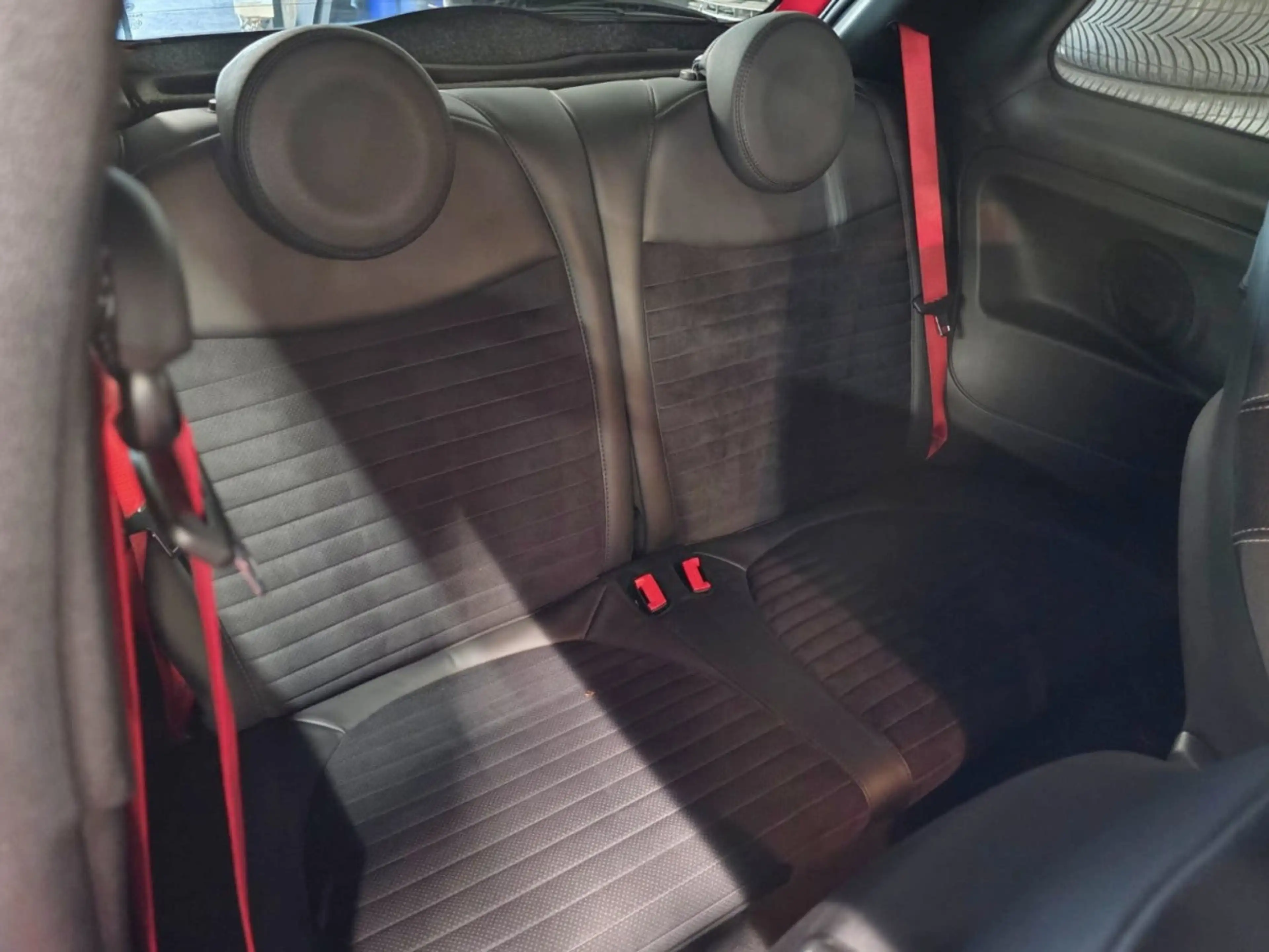Abarth 595 Competizione 1.4 T-JET BEATS NAVI — photo 5