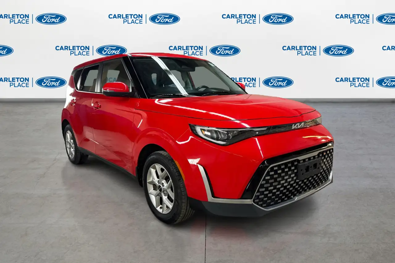 2023 Kia Soul
