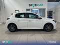 Peugeot 208 1.2 Puretech S&S Active Pack 100 Blanco - thumbnail 4