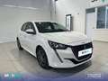 Peugeot 208 1.2 Puretech S&S Active Pack 100 Blanco - thumbnail 3