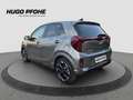 Kia Picanto GT-Line 1.2 | LED | Navi | SHZ | RFK | PDC | LRHZ Grau - thumbnail 4