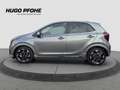 Kia Picanto GT-Line 1.2 | LED | Navi | SHZ | RFK | PDC | LRHZ Grau - thumbnail 2