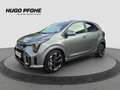 Kia Picanto GT-Line 1.2 | LED | Navi | SHZ | RFK | PDC | LRHZ Grau - thumbnail 1