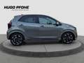 Kia Picanto GT-Line 1.2 | LED | Navi | SHZ | RFK | PDC | LRHZ Grau - thumbnail 3