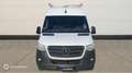 Mercedes-Benz Sprinter 316 CDI 37 3T5 Pro Propulsion Galerie échelle alu - thumbnail 2