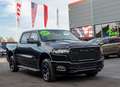 Dodge RAM Big Horn Night 3.0l,MY25,ACC.Totwinkel,LPG Schwarz - thumbnail 3