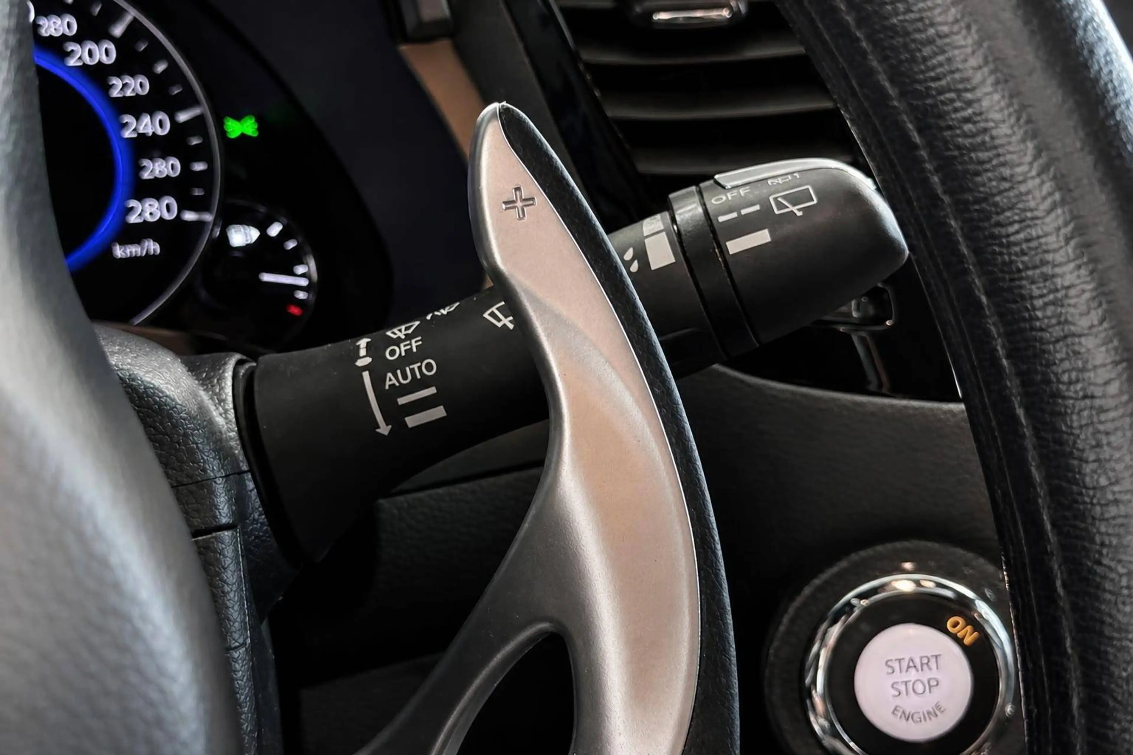 Infiniti QX70 QX70*NAVI*Radio*Keyless* — photo 15