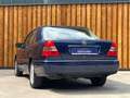 Mercedes-Benz C 180 C180 Elegance C-Klasse, nur 85.000 Km!!! Azul - thumbnail 3