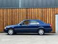 Mercedes-Benz C 180 C180 Elegance C-Klasse, nur 85.000 Km!!! Azul - thumbnail 7