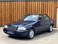 Mercedes-Benz C 180 C180 Elegance C-Klasse, nur 85.000 Km!!! Azul - thumbnail 9