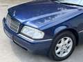 Mercedes-Benz C 180 C180 Elegance C-Klasse, nur 85.000 Km!!! Azul - thumbnail 6