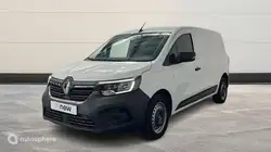 Renault Kangoo L2 1.5 Blue dCi 115ch Grand Confort - 22
