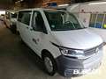 Volkswagen T6.1 Kombi 2.0 TDI 8 Sitze DSG Navi AHK LED Klima StandHZG Ca Weiß - thumbnail 1