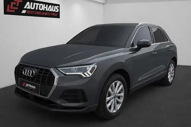 2023 Audi Q3 in Grey for sale