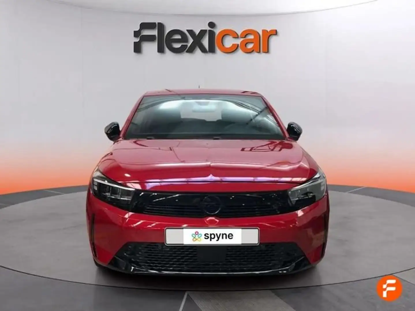 Opel Corsa 1.2T XHL 74kW (100CV) GS Mauve - 2