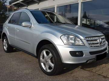 ML 280 CDI A