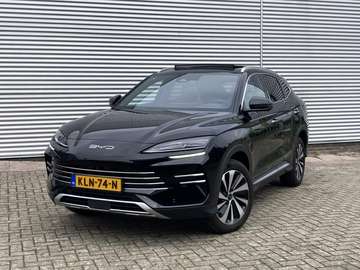 1.5 T DM-i AWD Design 325 PK | Org. NL auto | DEMO