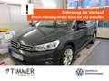 Volkswagen Touran 2.0 TDI DSG HIGHLINE 7-SITZE +AHK +LED +ACC +VIRT Grau - thumbnail 1