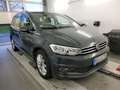 Volkswagen Touran 2.0 TDI DSG HIGHLINE 7-SITZE +AHK +LED +ACC +VIRT Grau - thumbnail 4