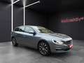 Volvo V60 Kombi Linje Svart/Voll Leder/AHK/Bi Xenon/Ka Grau - thumbnail 9