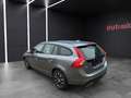 Volvo V60 Kombi Linje Svart/Voll Leder/AHK/Bi Xenon/Ka Grau - thumbnail 4