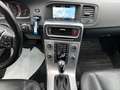 Volvo V60 Kombi Linje Svart/Voll Leder/AHK/Bi Xenon/Ka Grau - thumbnail 14
