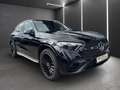 Mercedes-Benz GLC 450 d 4M AMG Plus*Airmatic*STDHZG*AHK*Distr* Noir - thumbnail 2