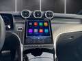 Mercedes-Benz GLC 450 d 4M AMG Plus*Airmatic*STDHZG*AHK*Distr* Noir - thumbnail 9