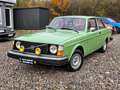 Volvo 240 242l Grün - thumbnail 9