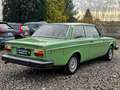 Volvo 240 242l Grün - thumbnail 26